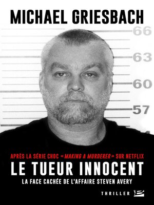 cover image of Le Tueur innocent